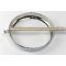 Jawa 350 - headlight ring, lamp ring 185 mm O100001642