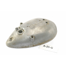 DKW RT 125/2 Bj 1952 - clutch cover engine cover A25G