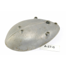 DKW RT 125 W Bj 1950 - clutch cover engine cover A27G