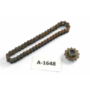 DKW RT 250/1 250 H - timing chain chain sprocket...