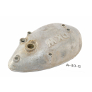 DKW RT 125 W Bj 1949 - 1952 - clutch cover engine cover A30G