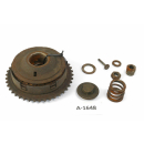 Ariel 350 500 Red Hunter - Coupling A1648