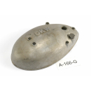 DKW RT 125 W Bj 1949 - 1952 - clutch cover engine cover O100001797