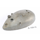 DKW RT 125 W Bj 1949 - 1952 - clutch cover engine cover...
