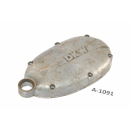 DKW Hummel 101 102 - clutch cover engine cover type 801...
