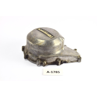 Kawasaki KZ 440 AZ 440 LTD Bj 1983 - Tapa de alternador, tapa de motor A1785