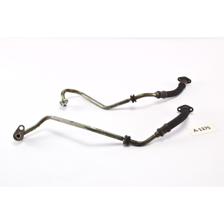 Honda CB 750 Seven Fifty RC42 Bj 1995 - Oil lines oil cooler A1375