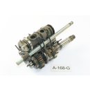 Honda NTV 650 RC33 Bj. 89 - gearbox complete A168G