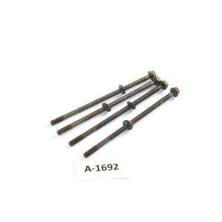 Honda NTV 650 RC33 Bj. 89 - Stud engine bolts A1692