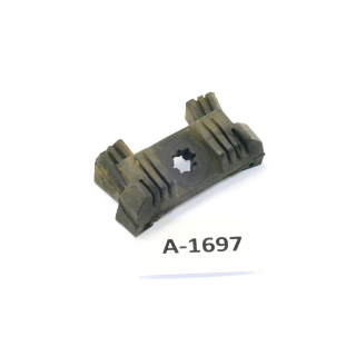 Honda NTV 650 RC33 Bj. 89 - Tank rubber vibration damper A1697