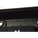 Honda NTV 650 RC33 Bj. 93 - Abdeckung Verkleidung Kühe links A1354