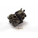Honda NTV 650 RC33 Bj. 93 - carburetor carburetor battery...