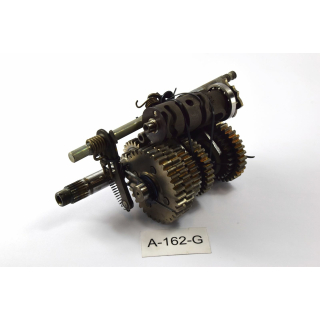 Honda NTV 650 RC33 Bj. 93 - gearbox complete A162G