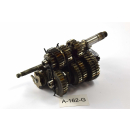 Honda NTV 650 RC33 Bj. 93 - gearbox complete A162G