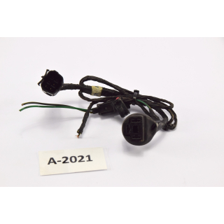 Kawasaki ZR-7S ZR750F Bj 2000 - Cable Harness front A2021