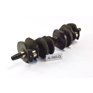 Kawasaki ZR-7S ZR750F Bj 2000 - crankshaft A160G