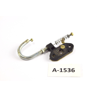 Ducati ST2 ST4 - chiusura serratura sblocco sella A1536