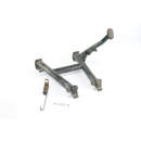 Kawasaki GPX 600 R ZX600C Bj. 98 - main stand assembly stand A162E