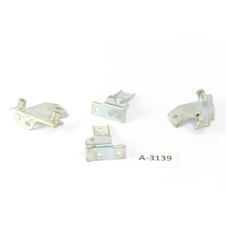 Kawasaki GPX 600 R ZX600C Bj. 98 - Brackets Brackets Recordings A3139