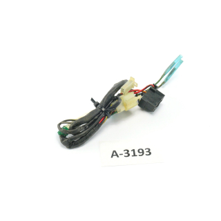 Kawasaki GPX 600 R ZX600C Bj. 98 - wiring harness turn signal headlight A3193