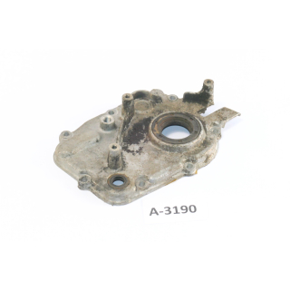 Kawasaki GPX 600 R ZX600C Bj.98 - tapa caja de cambios tapa motor A3190