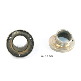 Ducati ST2 ST4 - embouts silencieux déchappement A3199