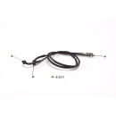 Honda CBR 900 RR SC50 - Throttle cables A3327