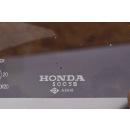 Honda CB 750 F Bol dOr RC04 Bj. 1983 - headlight lens A1309