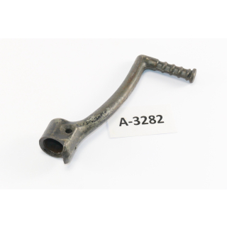 Honda CR 125 R JE01 Bj 1982 - Kickstarter lever Kickstarter A3282