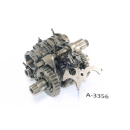 Honda CR 125 R JE01 Bj 1983 - gearbox complete A3356