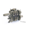 Honda CR 125 R JE01 Bj 1983 - gearbox complete A3356