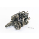 Honda CR 125 R Bj 1981 - 1985 - gearbox complete A3353