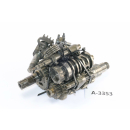 Honda CR 125 R Bj 1981 - 1985 - gearbox complete A3353