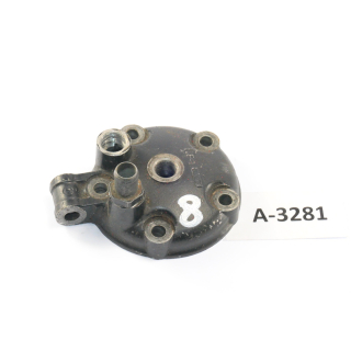 Honda CR 125 R Bj 1990 - 1994 - cylinder head KS6 E100041953