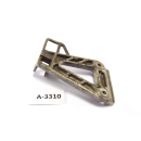 Honda Africa Twin XRV 750 RD07 Bj. 92 - support repose-pied arrière gauche A3310