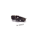 Honda Africa Twin XRV 750 RD07 Bj. 92 - front left footrest A3317
