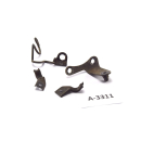 Honda Africa Twin XRV 750 RD07 Bj. 92 - Supports Supports...