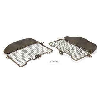 Honda Africa Twin XRV 750 RD07 Bj. 92 - Radiator grille cover A3316