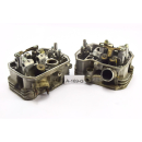 Honda Africa Twin XRV 750 RD07 Bj. 92 - cylinder head front rear A169G