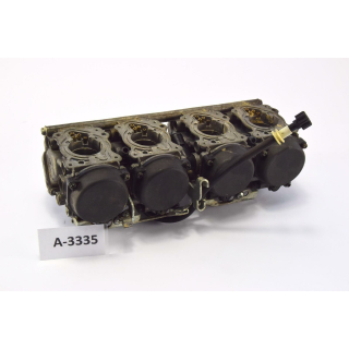 Honda CBR 600 F PC25 Bj. 95 - carburetor carburetor battery A3335
