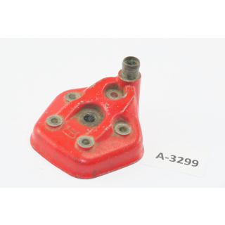 Honda CR 125 R Bj 1981 - cylinder head A3299