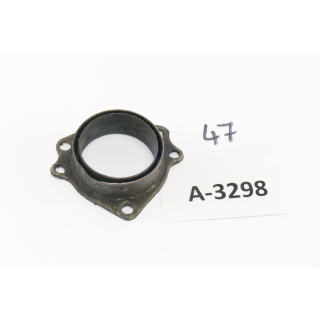 Honda CR 125 R Bj 1992-1994 - Soporte colector de escape A3298