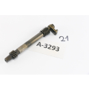 Honda CR 125 R Bj 1990 - 1997 - drive shaft exhaust...