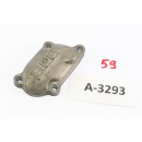 Honda CR 125 R Bj 1997 - Ventildeckel Motordeckel links...