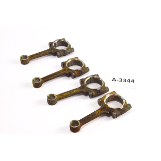 Honda CBR 400 RR NC29 Bj. 94 - connecting rods connecting rods A3344