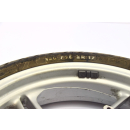 BMW K 1200 RS Bj. 98 - front wheel rim front A93R