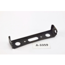 BMW K 1200 RS Bj. 98 - Support strut license plate holder A3359