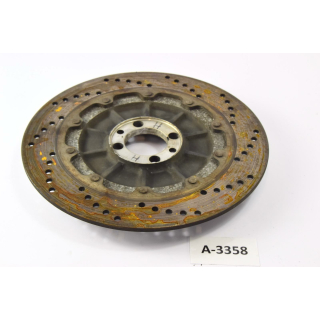 BMW K 1200 RS Bj. 98 - rear brake disc 5.08mm A3358