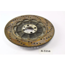 BMW K 1200 RS Bj. 98 - rear brake disc 5.08mm A3358