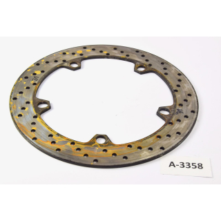 BMW K 1200 RS Bj. 98 - Brake disc front left 4.93mm A3358